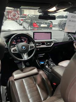 بي ام دبليو X3